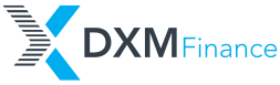 Doxim Finance's logo