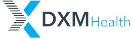 Doxim Health's logo